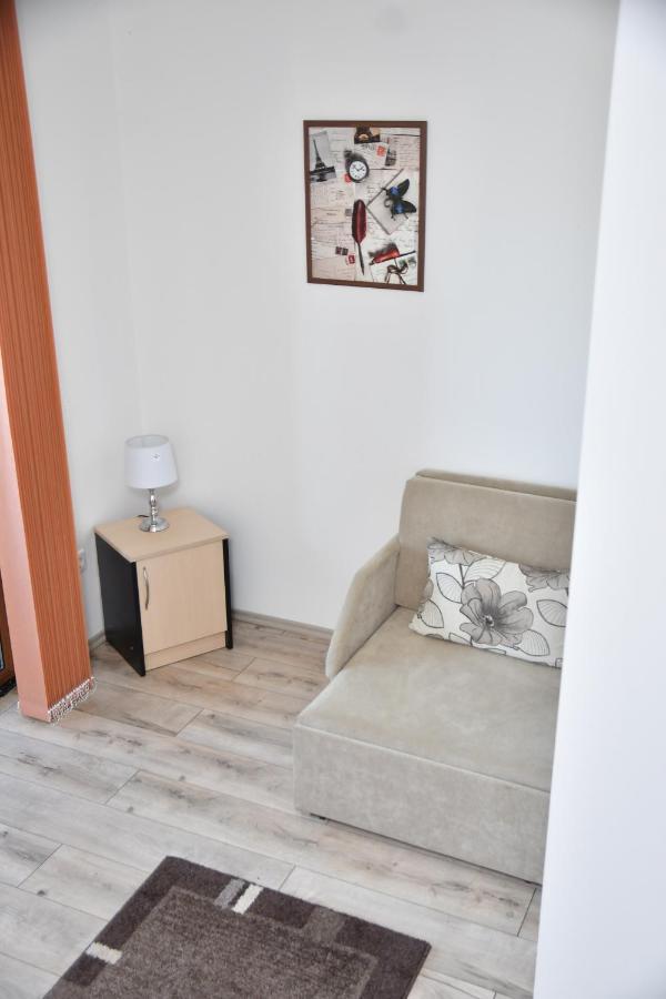 Föveny Apartmanok Balatonfůzfő Exteriör bild
